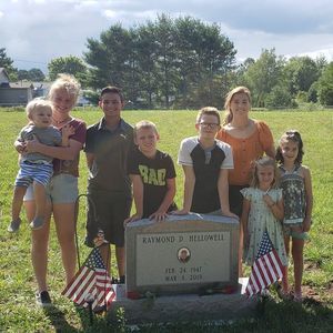 Meet your Posher, Brad